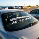 Speedhunters Japanese 1